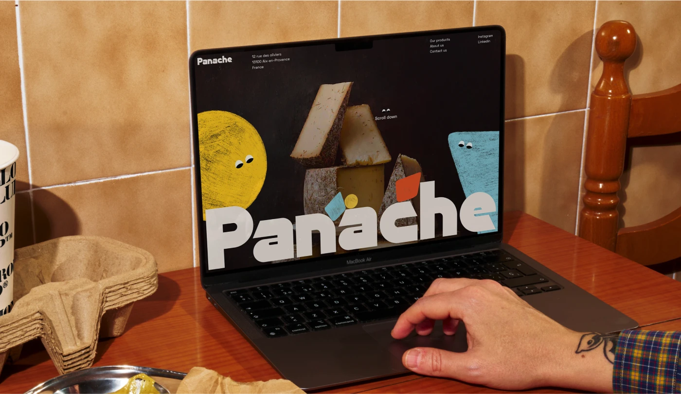 Panache project